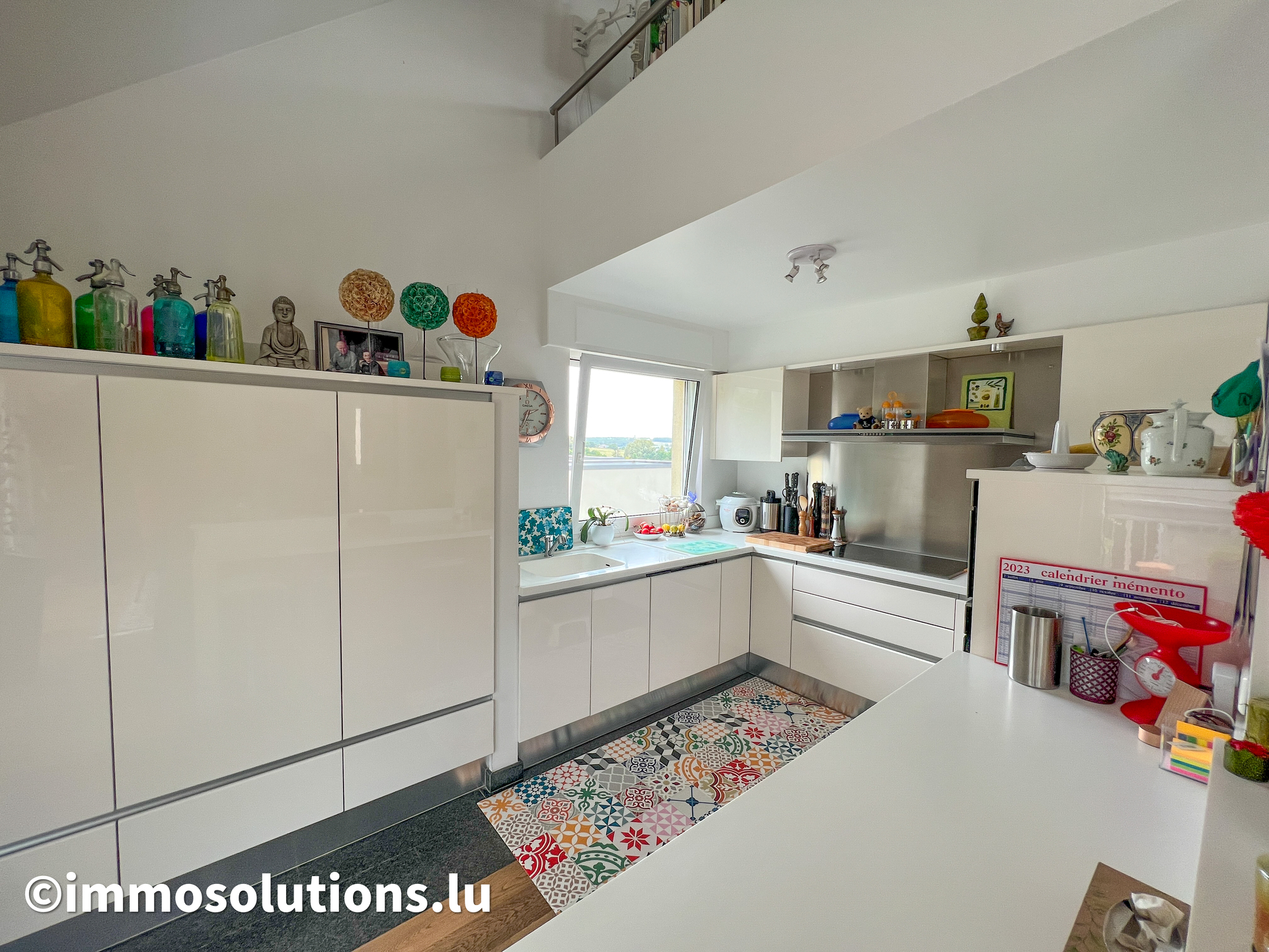 Appartement — Hesperange · 238 m² - photo 20